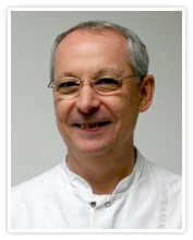 Dr. Chris Bucurescu