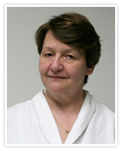 Dr. Helga Bucurescu